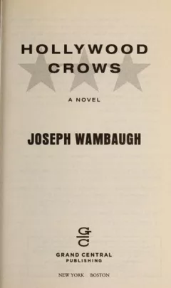 Hollywood crows