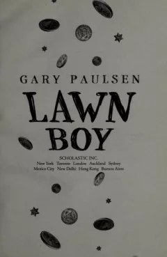 Lawn boy