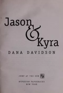 Jason & Kyra