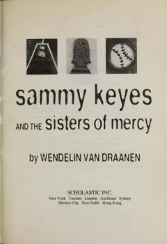 Sammy Keyes and the Sisters of Mercy