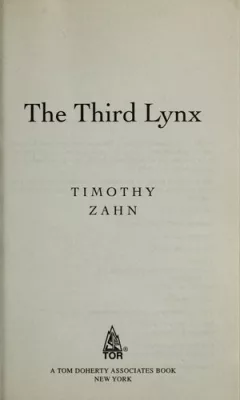 The third lynx
