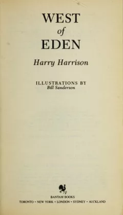 West of Eden