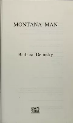 Montana man