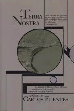 Terra nostra