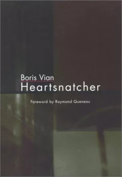 Heartsnatcher