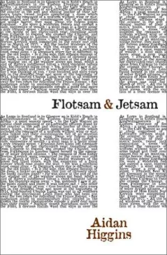 Flotsam & jetsam