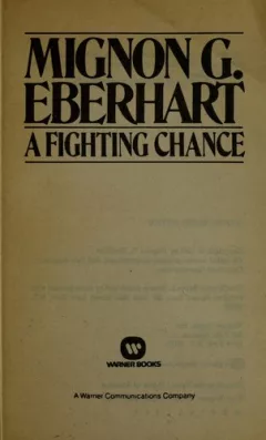 A fighting chance