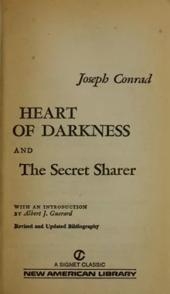 Heart of darkness