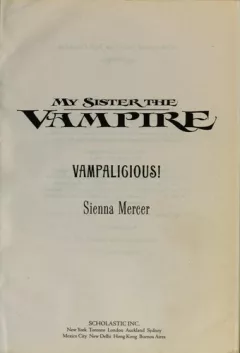 Vampalicious!
