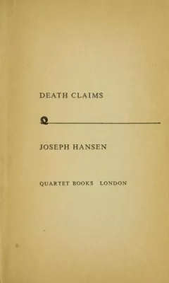 Death claims