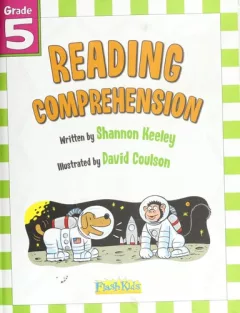 Reading comprehension