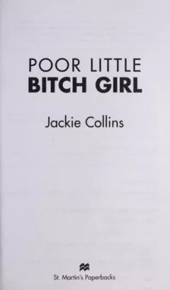 Poor little bitch girl