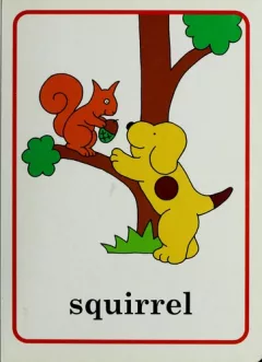 My animal friends