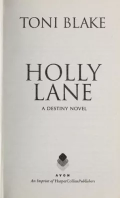 Holly Lane