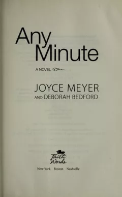 Any Minute