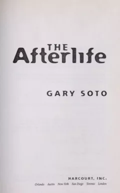 The afterlife