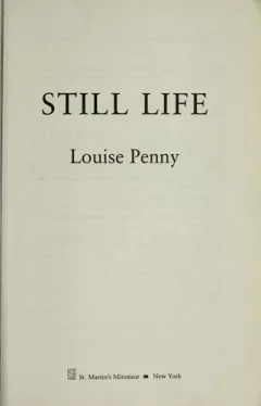 Still life