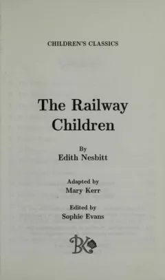 The railway children