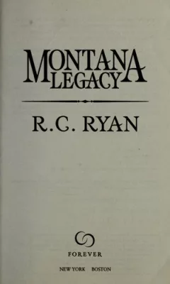 Montana legacy