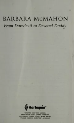 From daredevil to devoted daddy