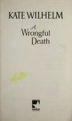 A wrongful death