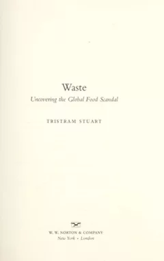 Waste
