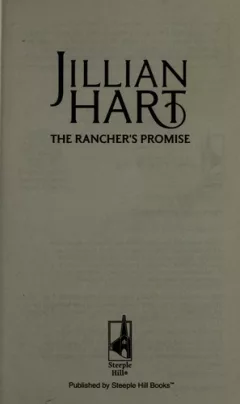The rancher's promise