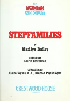 Stepfamilies