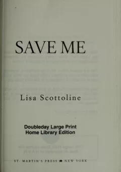 Save me