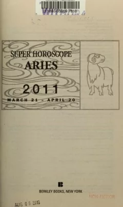Aries 2011