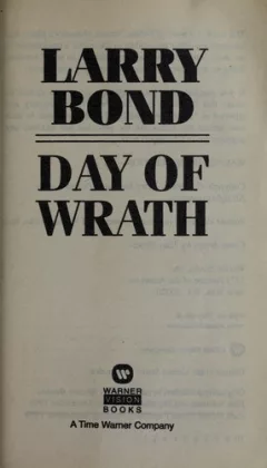 Day of wrath