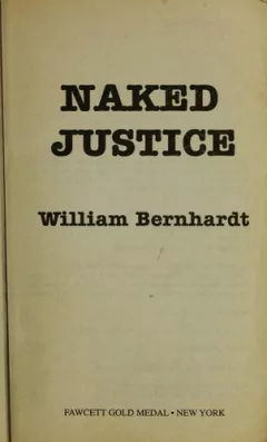 Naked justice