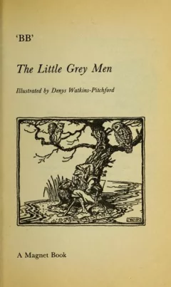 The Little Grey Men