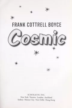 Cosmic