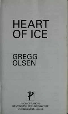 Heart of ice