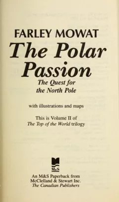 The Polar passion