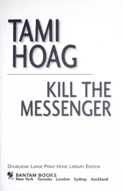 Kill the messenger
