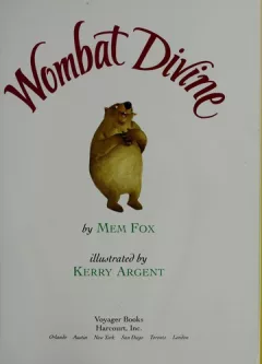 Wombat divine