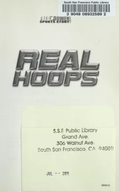 Real hoops
