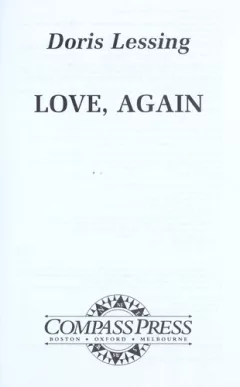 Love, Again