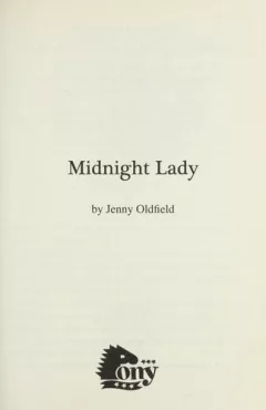 Midnight Lady