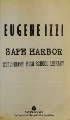 Safe harbor
