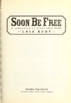 Soon Be Free