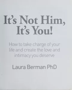 It's not him, it's you