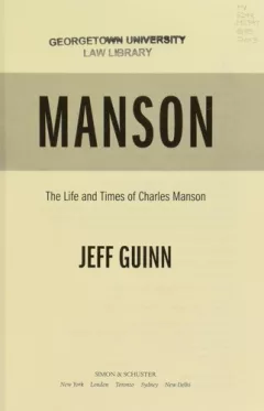 Manson