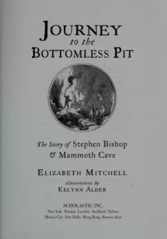 Journey to the bottomless pit