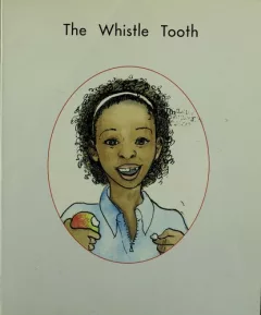 The whistle tooth