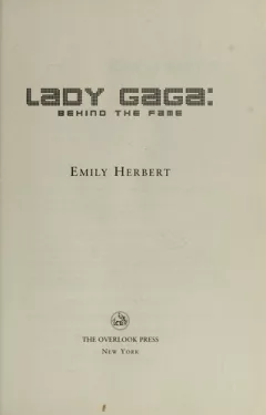 Lady Gaga