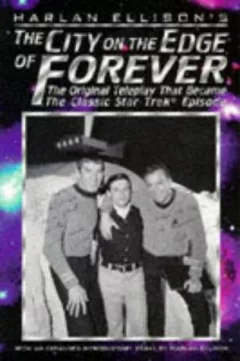 Harlan Ellison's the City on the Edge of Forever