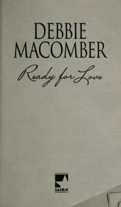 Ready for love